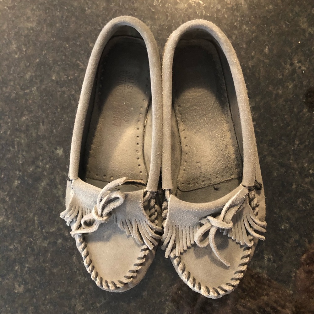 Minnetonka Moccasins
